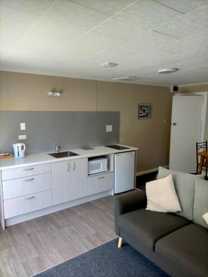 Arthur'S Pass Alpine Motel Extérieur photo