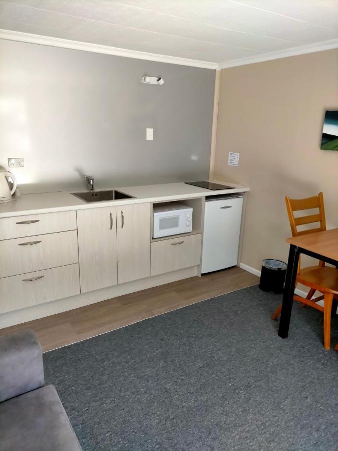 Arthur'S Pass Alpine Motel Extérieur photo