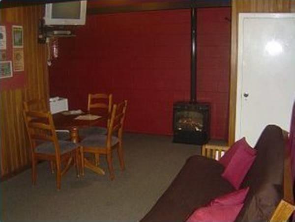Arthur'S Pass Alpine Motel Extérieur photo